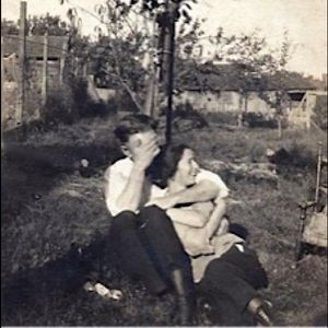 Meet your Posher, Lynne